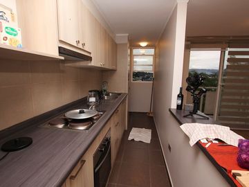 Oportunidad - Se Vende Departamento en Temuco
