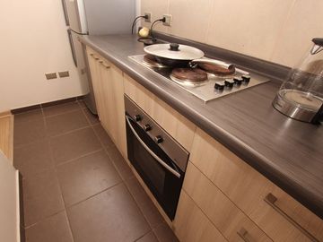 Oportunidad - Se Vende Departamento en Temuco