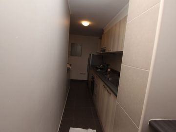 Oportunidad - Se Vende Departamento en Temuco