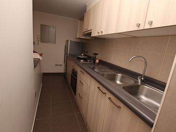 Oportunidad - Se Vende Departamento en Temuco