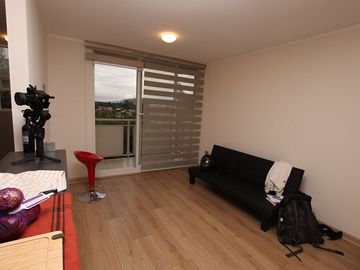 Oportunidad - Se Vende Departamento en Temuco