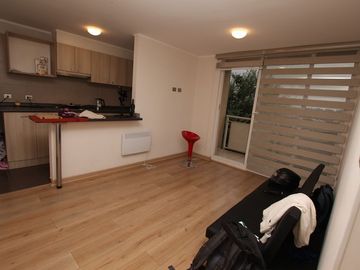 Oportunidad - Se Vende Departamento en Temuco