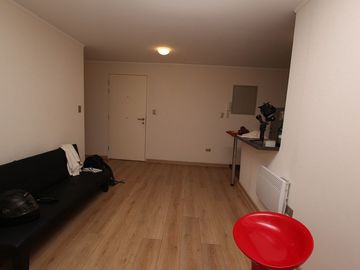 Oportunidad - Se Vende Departamento en Temuco
