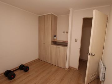 Oportunidad - Se Vende Departamento en Temuco