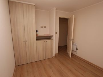 Oportunidad - Se Vende Departamento en Temuco