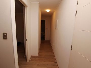 Oportunidad - Se Vende Departamento en Temuco