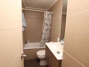 Oportunidad - Se Vende Departamento en Temuco