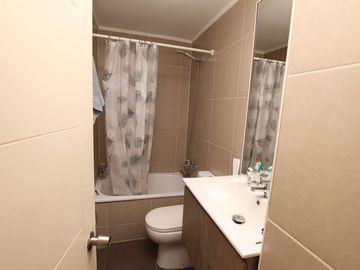Oportunidad - Se Vende Departamento en Temuco
