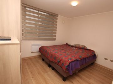 Oportunidad - Se Vende Departamento en Temuco