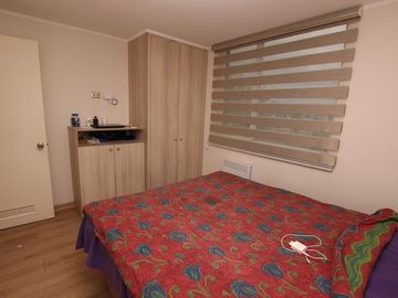 Oportunidad - Se Vende Departamento en Temuco