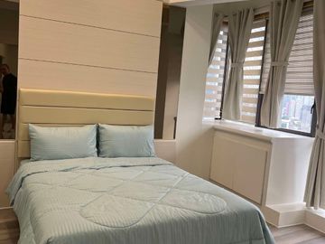 RUSH SALE: 2 Bedroom Unit in Bellagio Towers, tower 3, BGC