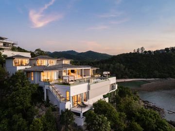 For Sale 6 bedrooms 5 Elements Villa