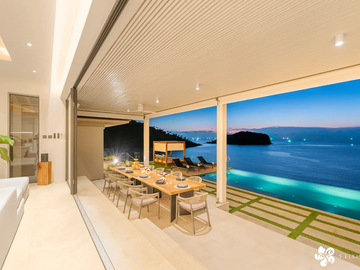 For Sale 6 bedrooms 5 Elements Villa