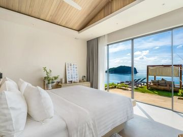 For Sale 6 bedrooms 5 Elements Villa