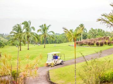 New Golf Property House and Lot for Sale in Silang Cavite near Tagaytay