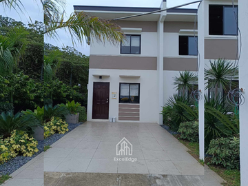 Affordable Preselling Townhouse for Sale in Cabuyao, Laguna