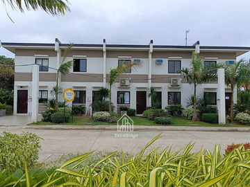 Affordable Preselling Townhouse for Sale in Cabuyao, Laguna