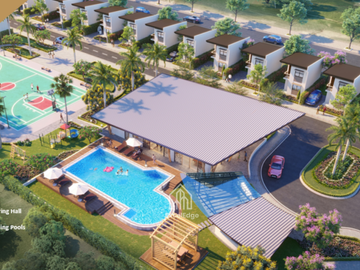 Affordable Preselling Townhouse for Sale in Cabuyao, Laguna