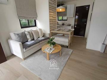 Affordable Preselling Townhouse for Sale in Cabuyao, Laguna