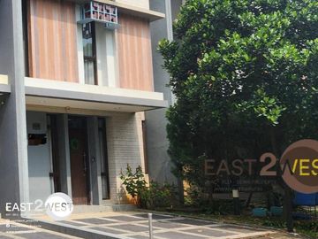 Dijual Rumah Kost Regentown BSD City Tangerang Masih Produktif Lokasi Nyaman Sangat Strategis