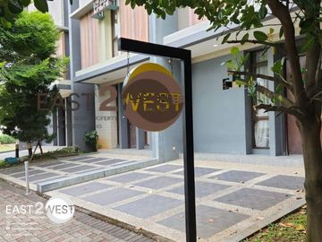 Dijual Rumah Kost Regentown BSD City Tangerang Masih Produktif Lokasi Nyaman Sangat Strategis