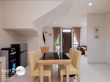 Dijual Rumah Kost Regentown BSD City Tangerang Masih Produktif Lokasi Nyaman Sangat Strategis