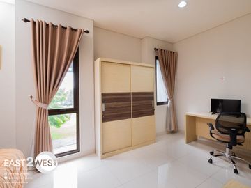 Dijual Rumah Kost Regentown BSD City Tangerang Masih Produktif Lokasi Nyaman Sangat Strategis