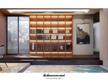 Luxury Beachfront Pool Villa – Jomtien Beach