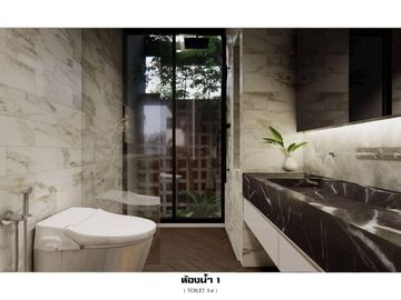 Luxury Beachfront Pool Villa – Jomtien Beach