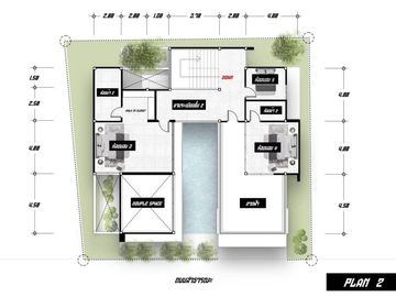 Luxury Beachfront Pool Villa – Jomtien Beach