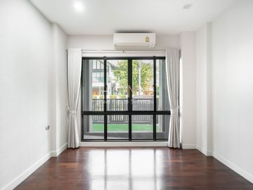 HOT DEAL 🔥✨ บ้านเดี่ยว บางกอก บูเลอวาร์ด ซิกเนเจอร์ ราชพฤกษ์ / 4 ห้องนอน (ขาย), Bangkok Boulevard Signature Ratchaphruek / Detached House 4 Bedrooms