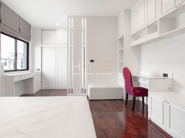 HOT DEAL 🔥✨ บ้านเดี่ยว บางกอก บูเลอวาร์ด ซิกเนเจอร์ ราชพฤกษ์ / 4 ห้องนอน (ขาย), Bangkok Boulevard Signature Ratchaphruek / Detached House 4 Bedrooms