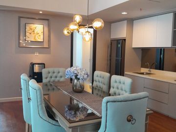 For Rent Apartment The Aspen Peak Residence Full Furnished South Jakarta