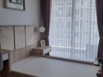 For Rent Apartment The Aspen Peak Residence Full Furnished South Jakarta