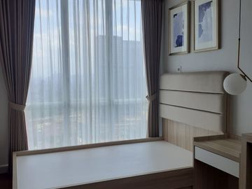 For Rent Apartment The Aspen Peak Residence Full Furnished South Jakarta