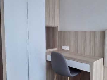 For Rent Apartment The Aspen Peak Residence Full Furnished South Jakarta
