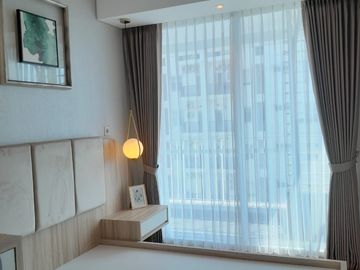 For Rent Apartment The Aspen Peak Residence Full Furnished South Jakarta
