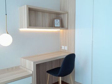 For Rent Apartment The Aspen Peak Residence Full Furnished South Jakarta