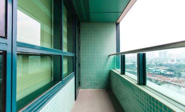 2BR Unit For Rent - Edades Tower