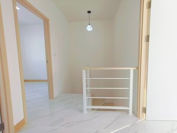 บ้านมือสอง พร้อมอยู่ มีนบุรี นิมิตใหม่ ใกล้โรงเรียนสารสาร์ทนิมิตใหม่  หมู่บ้าน พฤกษาวิลล์ 62/1 ทำเล ใกล้ถนนเดินเข้าออกได้