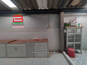 ทาวน์เฮาส์ 2 ชั้น พิธิพันธ์ วิลล่า เนื้อที่ 23 ตรว. ซอยพหลโยธิน 25แยก 39 เขตบางเขน กรุงเทพ
