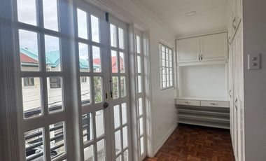3BR Townhouse For Sale - Loyola Grand Mansion
