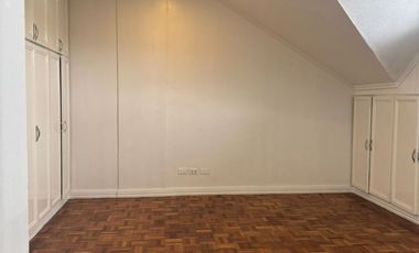 3BR Townhouse For Sale - Loyola Grand Mansion