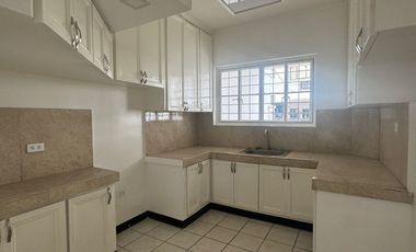 3BR Townhouse For Sale - Loyola Grand Mansion