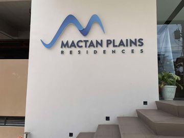 READY FOR OCCUPANCY CONDO NEAR MACTAN NEWTOWN