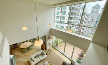 Three Salcedo Place | Three Bedroom 1BR Condo Unit For Sale - #8088