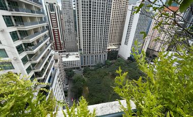 Three Salcedo Place | Three Bedroom 1BR Condo Unit For Sale - #8088