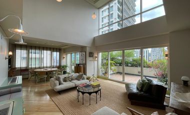 Three Salcedo Place | Three Bedroom 1BR Condo Unit For Sale - #8088