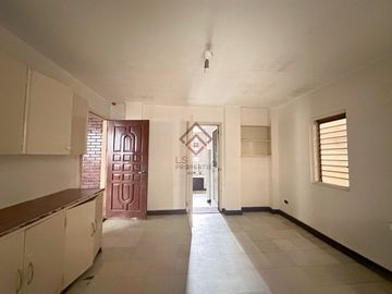 FOR SALE Fixer Upper Old House and Lot in Brgy Don Manuel Quezon City - SH101