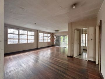 FOR SALE Fixer Upper Old House and Lot in Brgy Don Manuel Quezon City - SH101